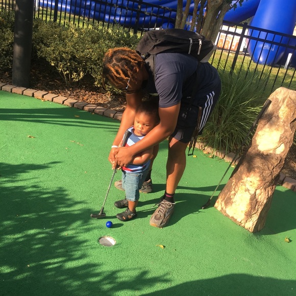 Meet your Posher, Brian - Picture 2 of 2